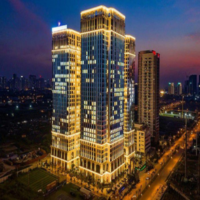 Học cách xây chung cư tại Quảng Nam đẹp nhất hiện nay