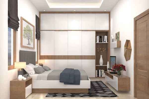 Những xu hướng nội thất phòng ngủ gỗ công nghiệp đủ nhất hiện nay