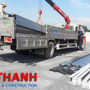 Top 10 báo giá khung nhà xưởng giá rẻ kèm bản vẽ đẹp