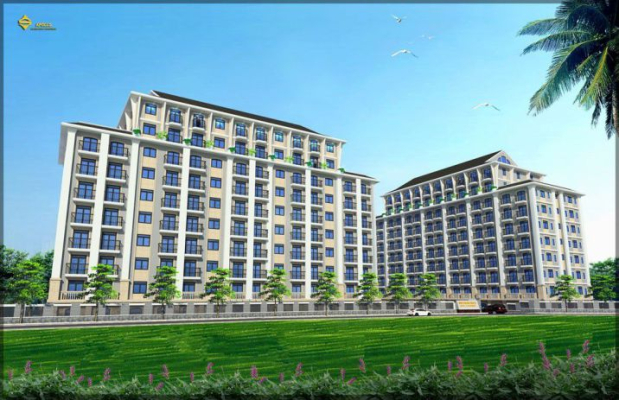 Xây chung cư tại Sa Pa – Xu hướng đầu tưBĐS sinh lời bền vững