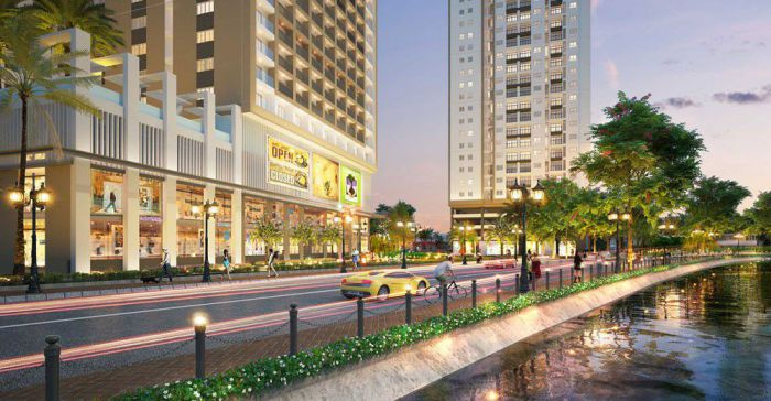 Báo giá xây chung cư tại Vũng Tàu và những điều nên biết