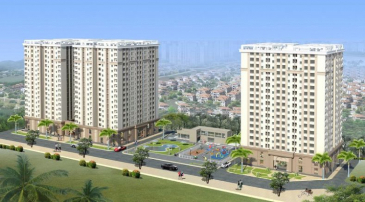 Tìm hiểu về xây chung cư tại Tân Sơn Nhất hiện nay