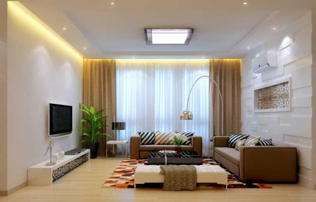 Những vấn đề khi thiết kế nội thất căn hộ chung cư 100m2