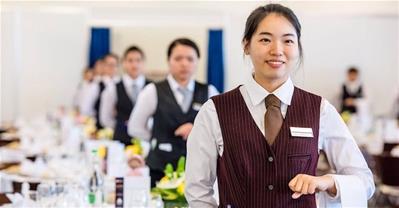 Top 50 mẫu bảng lương khách sạn đẹp nhất