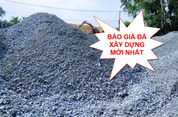 Top 50 báo giá đá 3×4 hôm nay