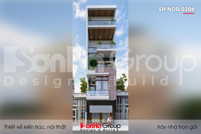 Top 50 mẫu thiết kế nội thất nhà ống 60m2 đẹp nhất