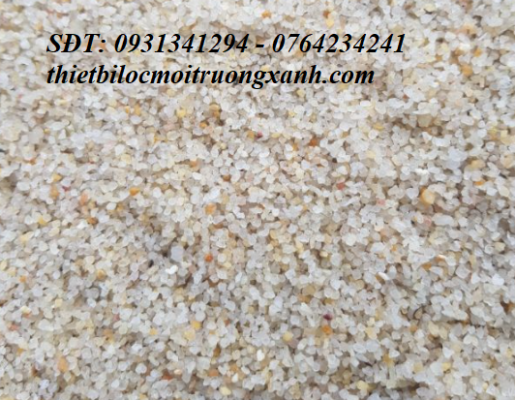 Top 10 báo giá cát thạch anh 1-2mm rẻ và tốt nhất