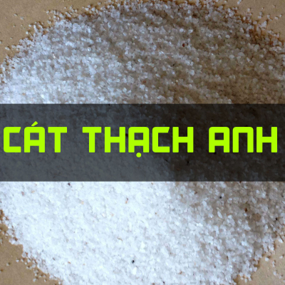 Top 10 báo giá cát thạch anh trắng giá rẻ và tốt nhất