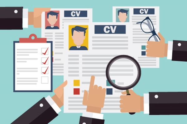 Top 10 mẫu cv xin thực tập khách sạn độc đáo nhất