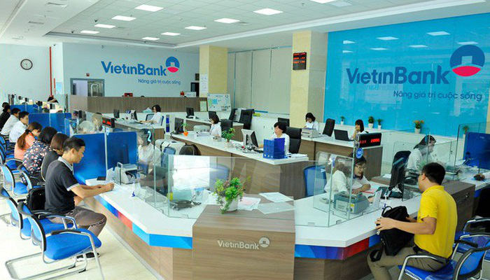 Top 50 mẫu thiết kế văn phòng ngân hàng đẹp nhất