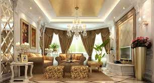 Kiến thức cơ bản về thiết kế nội thất chung cư phong cách cổ điển