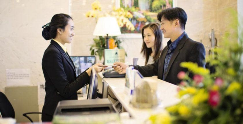Top 10 mẫu đặt phòng khách sạn bằng tiếng anh độc đáo nhất