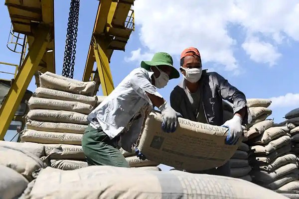 Top 10 dự báo giá xi măng năm 2023 chính xác nhất