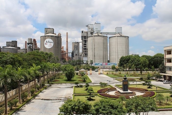 Top 10 đơn giá xi măng Hoàng Thạch hôm nay