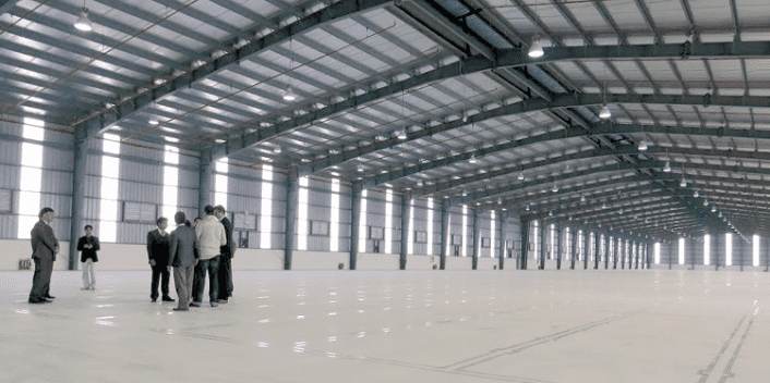 Top 10 mẫu biên bản bàn giao nhà xưởng cho thuê đủ nhất