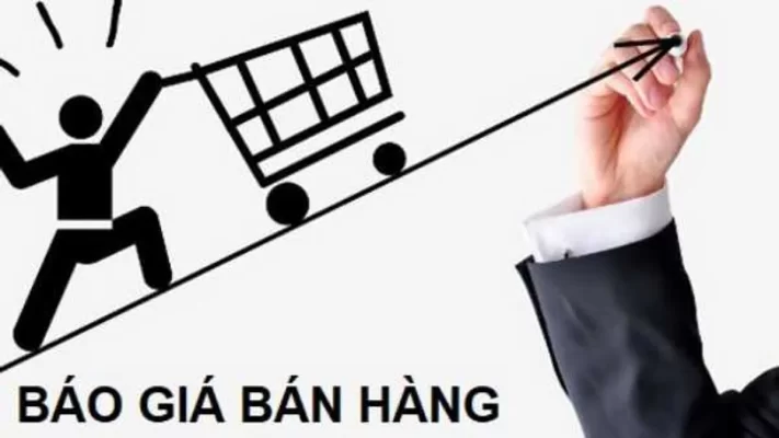 Top 10 mẫu báo giá khách sạn đẹp nhất
