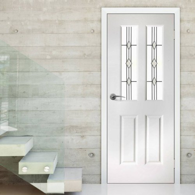 Top 50 cửa nhà vệ sinh 2 cánh đẹp và rẻ nhất