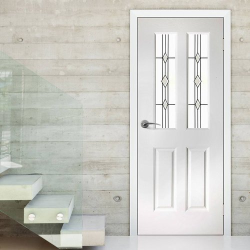 Top 50 cửa nhà vệ sinh 2 cánh đẹp và rẻ nhất