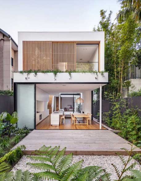 Top 15 mẫu nhà 1 trệt 1 lầu 5x12m được nhiều người lựa chọn
