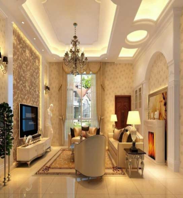 10 Mẫu Phòng Khách Cổ Điển Đẹp Đang Rất Được Ưa Chuộng