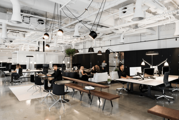 Top 50 mẫu thiết kế văn phòng nhỏ gọn đẹp nhất