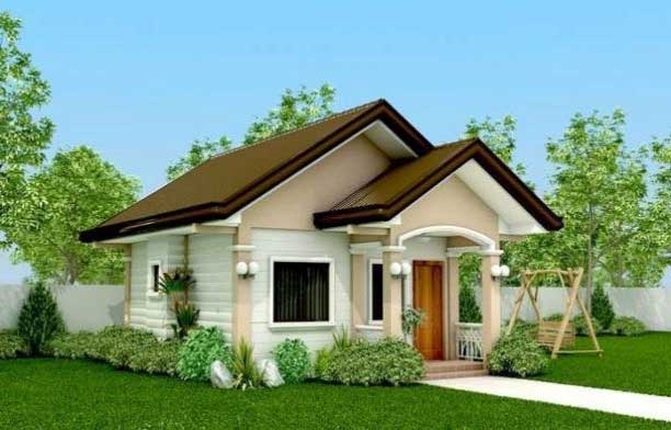 Xây nhà cấp 4 100m2 khoảng bao tổng bao nhiêu tiền?