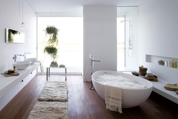 Top 50 mẫu decor nhà vệ sinh đẹp nhất