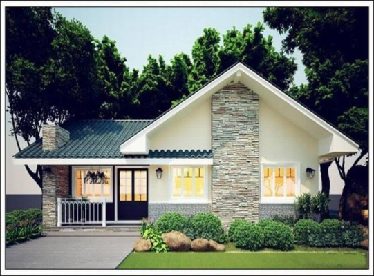 Top 10 báo giá làm nhà vườn giá rẻ kèm báo giá