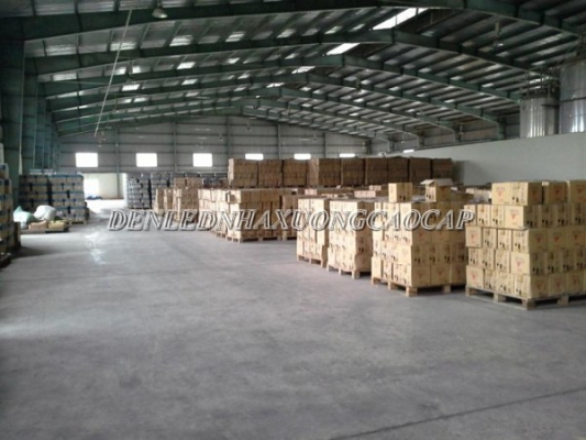 Cách tính khấu hao nhà xưởng bao nhiêu năm chi tiết nhất