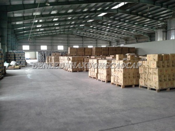 Cách tính khấu hao nhà xưởng bao nhiêu năm chi tiết nhất