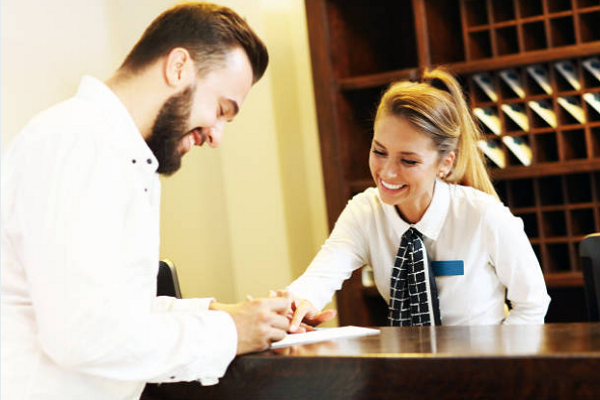 Top 50 mẫu bảng nội quy khách sạn đẹp nhất