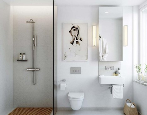 Gợi ý thiết kế mẫu nhà vệ sinh 6m2 tối ưu chi phí xây dựng