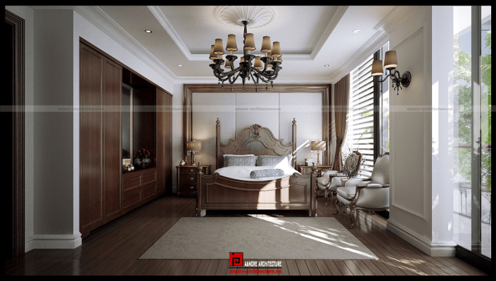 Top 10 công ty chuyên thiết kế nội thất chung cư uy tín nhất