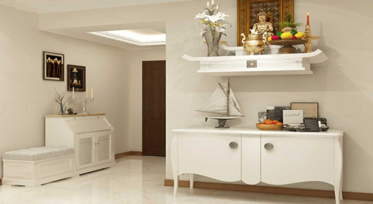 Top 50 mẫu thiết kế bàn thờ nhà chung cư đẹp nhất