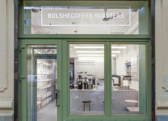 Bật mí TOP những thiết kế quán cafe diện tích 15m2 độc đáo