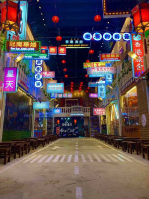 {Tư vấn|Bảng giá|Báo giá|Tổng hợp} thiết kế quán cafe phong cách HongKong cực “chill”
