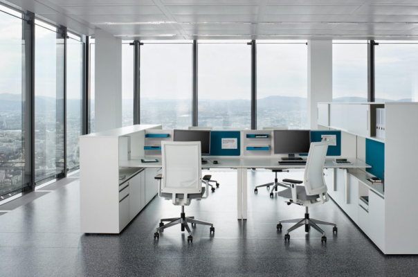 Top 50 mẫu thiết kế văn phòng 30m2 đẹp nhất