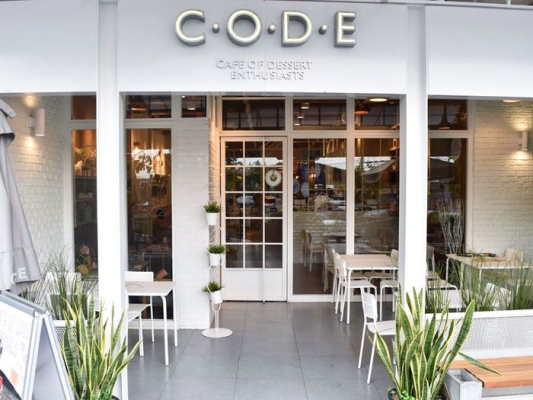 Thiết kế quán cafe mặt tiền 8m đẹp và hút khách hàng