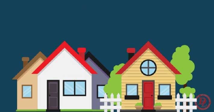 Nhà Cấp 4 Là Gì? Những Lợi Thế và Ưu Điểm Nổi Bật