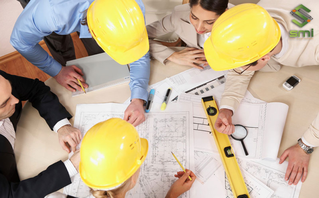 Hướng dẫn lập dự án đầu tư xây dựng nhà xưởng nhanh nhất
