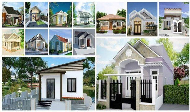 Top 10 báo giá xây nhà tiền chế cấp 4 giá bao tổng bao nhiêu chuẩn nhất
