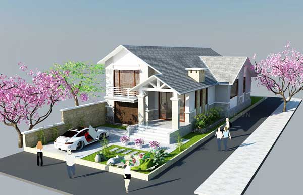 {Tư vấn|Bảng giá|Báo giá|Tổng hợp} chi phí xây nhà cấp 4 trọn gói bao nhiêu tiền?